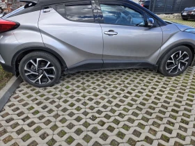 Toyota C-HR, снимка 2