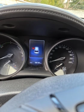 Toyota C-HR, снимка 13