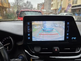 Toyota C-HR, снимка 9