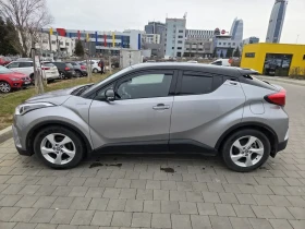 Toyota C-HR, снимка 1