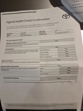 Toyota C-HR, снимка 14