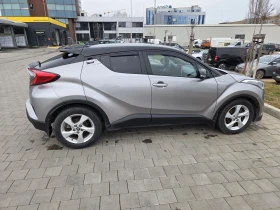 Toyota C-HR, снимка 2