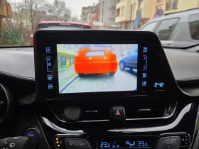 Toyota C-HR, снимка 10
