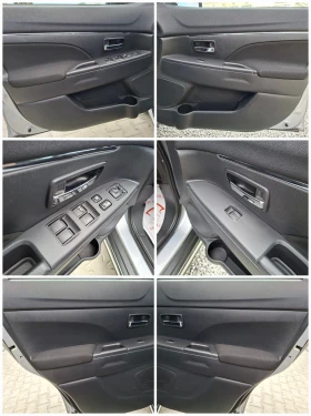 Citroen C4 AIRCROSS 1.8HDi 6ск. НАВИ* КОЖА* КАМЕРА* ПОДГРЕВ* ОБДУХ* KE, снимка 8