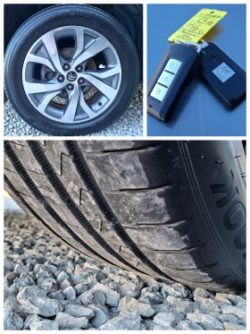 Citroen C4 AIRCROSS 1.8HDi 6ск. НАВИ* КОЖА* КАМЕРА* ПОДГРЕВ* ОБДУХ* KE, снимка 14