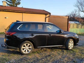 Mitsubishi Outlander PHEV, снимка 4