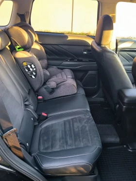Mitsubishi Outlander PHEV, снимка 13