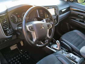 Mitsubishi Outlander PHEV, снимка 15