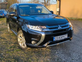 Mitsubishi Outlander PHEV, снимка 1