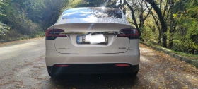 Tesla Model X P100, снимка 2