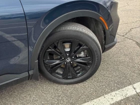 Honda Cr-v * Touring * ПРЕДСТАВИТЕЛСТВО * ПОДГРЕВ * КАМЕРА * , снимка 7