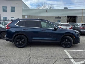 Honda Cr-v * Touring * ПРЕДСТАВИТЕЛСТВО * ПОДГРЕВ * КАМЕРА * , снимка 3