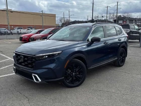 Honda Cr-v * Touring * ПРЕДСТАВИТЕЛСТВО * ПОДГРЕВ * КАМЕРА * , снимка 1