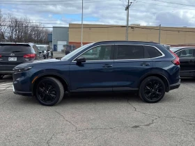 Honda Cr-v * Touring * ПРЕДСТАВИТЕЛСТВО * ПОДГРЕВ * КАМЕРА * , снимка 2