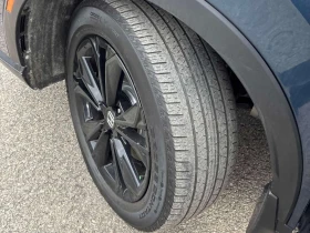 Honda Cr-v * Touring * ПРЕДСТАВИТЕЛСТВО * ПОДГРЕВ * КАМЕРА * , снимка 14