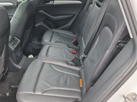 Audi Q5 2.0T* TECHNIK* AWD* АвтоКредит* (ЦЕНА ДО БГ), снимка 12