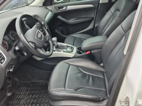Audi Q5 2.0T* TECHNIK* AWD* АвтоКредит* (ЦЕНА ДО БГ), снимка 5
