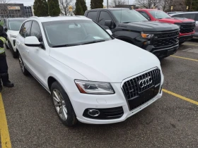 Audi Q5 2.0T* TECHNIK* AWD* АвтоКредит* (ЦЕНА ДО БГ), снимка 2
