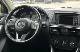 Mazda CX-5 2.0 TS+ | 4x4| ПОДГРЕВ| ГЕРМАНИЯ| ЛИЗИНГ, снимка 7