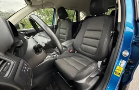 Mazda CX-5 2.0 TS+ | 4x4| ПОДГРЕВ| ГЕРМАНИЯ| ЛИЗИНГ, снимка 8