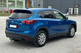 Mazda CX-5 2.0 TS+ | 4x4| ПОДГРЕВ| ГЕРМАНИЯ| ЛИЗИНГ, снимка 4