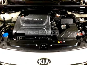 Kia Sportage 4x4| КАМЕРА| ОБДУХВАНЕ| ПОДГРЕВ| ВКЛ.ТЕХНОТЕСТ, снимка 15