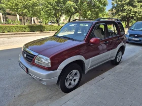 Suzuki Grand vitara Джип, снимка 3