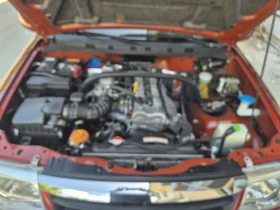 Suzuki Grand vitara Джип, снимка 11