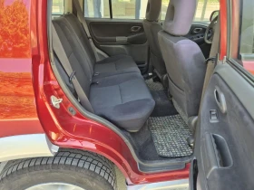 Suzuki Grand vitara Джип, снимка 9