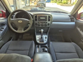 Suzuki Grand vitara Джип, снимка 8