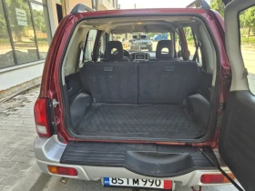 Suzuki Grand vitara Джип, снимка 5