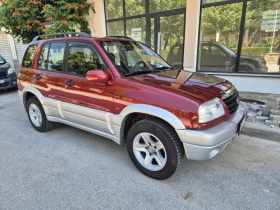 Suzuki Grand vitara Джип, снимка 2