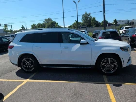 Mercedes-Benz GLS 450 ОБДУХВАНЕ * ДИСТРОНИК * 360 * ПАНОРАМА , снимка 3