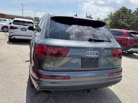Audi Q7 Technik* S-line* Подгрев* Обдух* Пано* 360* Bose* , снимка 5