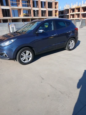 Hyundai IX35, снимка 15