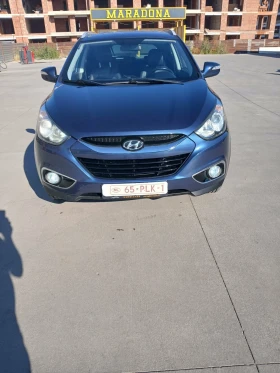 Hyundai IX35, снимка 1