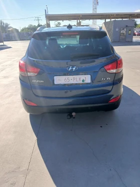 Hyundai IX35, снимка 8