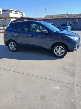 Hyundai IX35, снимка 9