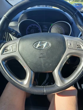 Hyundai IX35, снимка 11