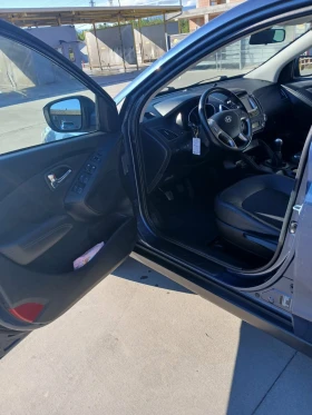 Hyundai IX35, снимка 6