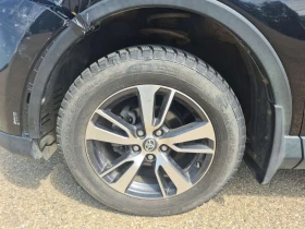 Toyota Rav4 * LE * CARFAX * БЕЗ ПЪРВОНАЧАЛНА ВНОСКА, снимка 6