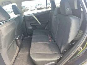 Toyota Rav4 * LE * CARFAX * БЕЗ ПЪРВОНАЧАЛНА ВНОСКА, снимка 11