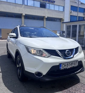 Nissan Qashqai 1.5 dCi 110 к. с., снимка 4