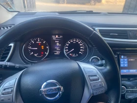 Nissan Qashqai 1.5 dCi 110 к. с., снимка 6