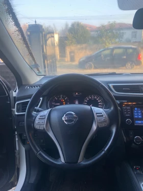 Nissan Qashqai 1.5 dCi 110 к. с., снимка 7
