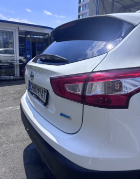 Nissan Qashqai 1.5 dCi 110 к. с., снимка 3