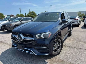 Mercedes-Benz GLE 450 * CARFAX * ДИСТРОНИК * 360 * BURMESTER, снимка 1