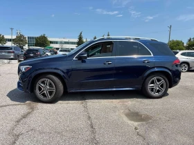 Mercedes-Benz GLE 450 * CARFAX * ДИСТРОНИК * 360 * BURMESTER, снимка 2
