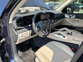 Mercedes-Benz GLE 450 * CARFAX * ДИСТРОНИК * 360 * BURMESTER, снимка 7