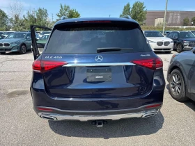 Mercedes-Benz GLE 450 * CARFAX * ДИСТРОНИК * 360 * BURMESTER, снимка 4